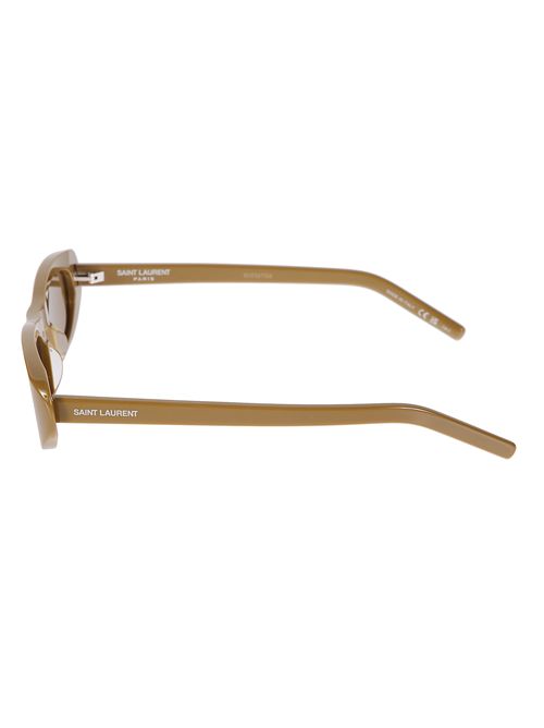 SL 557 Shade Sunglasses SAINT LAURENT | 713740Y99562512